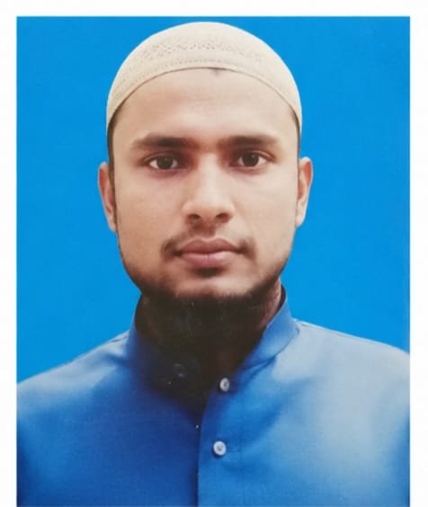 Md. Feroz Ahamed