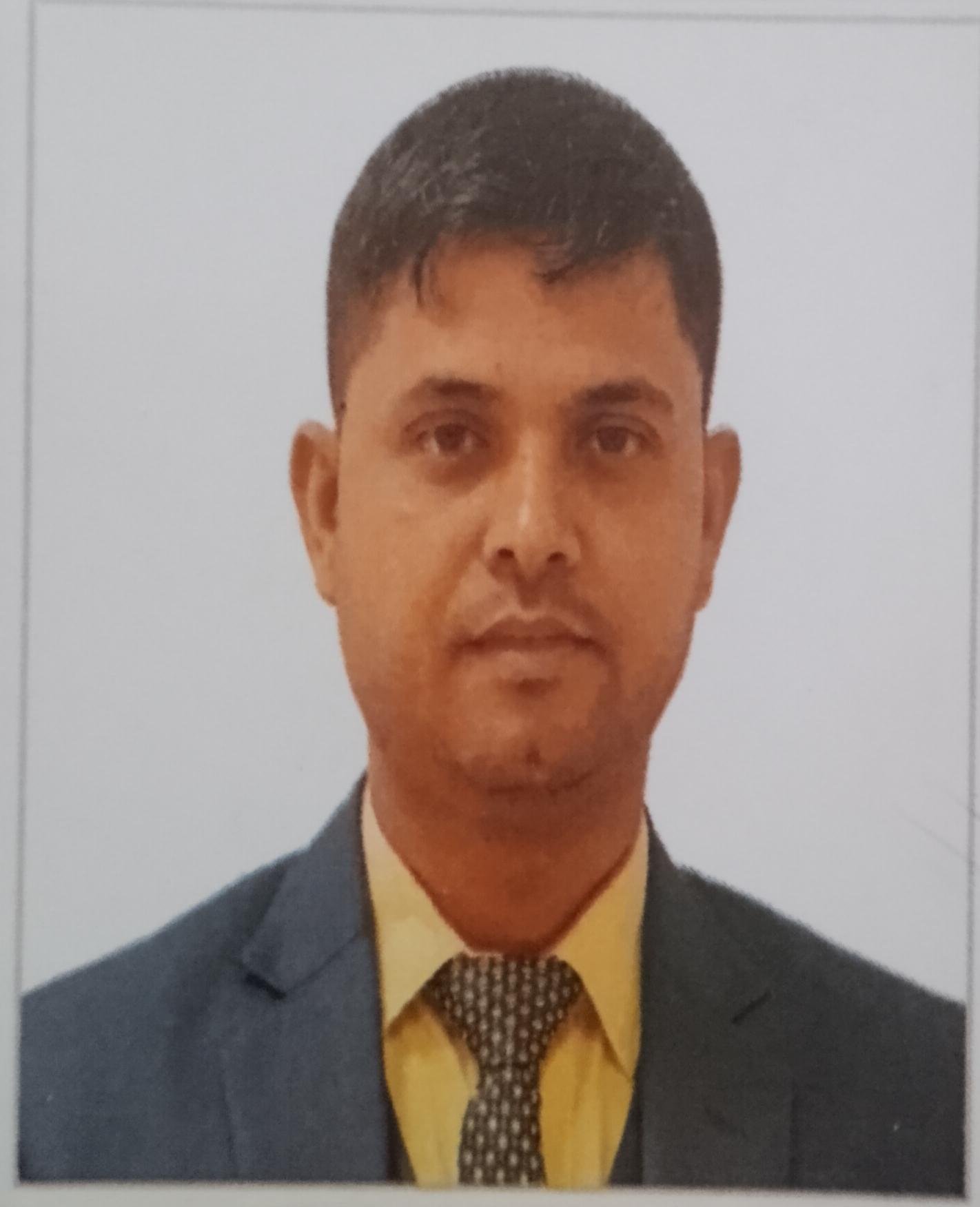 MD. SHIHAB UDDIN RAJ