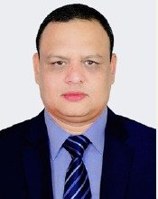 Md Mahbubur Rahman