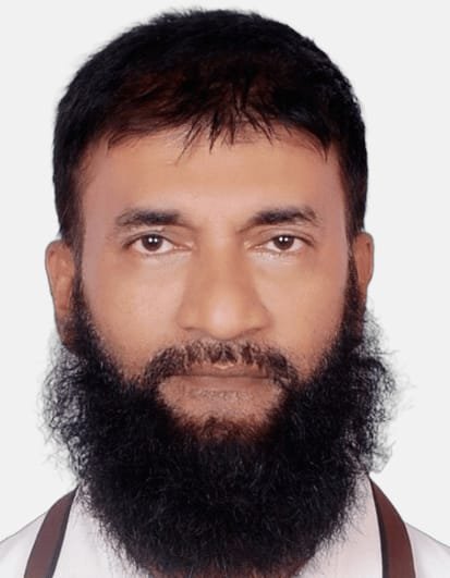 MASHIUR RAHMAN