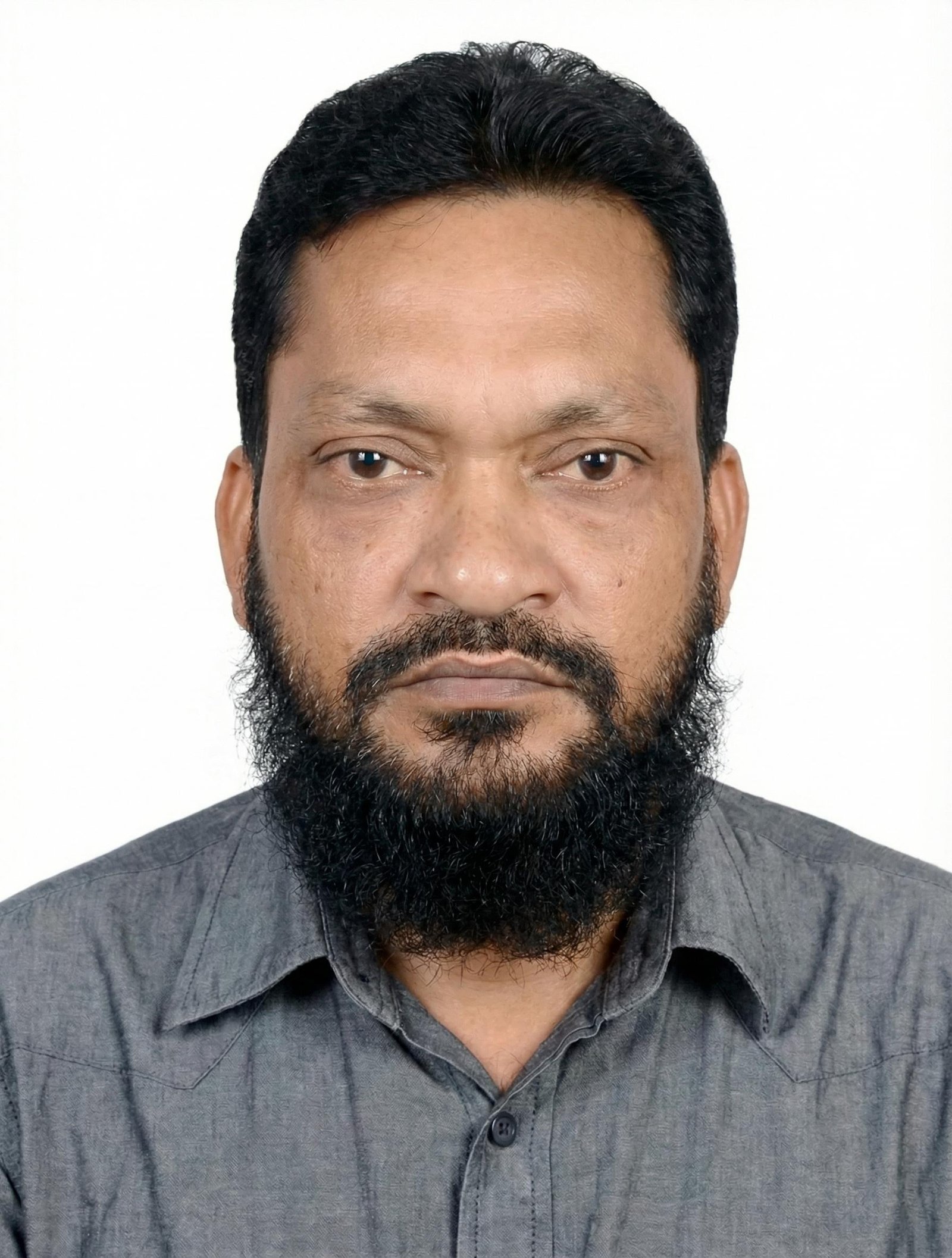 A. Salam Khan