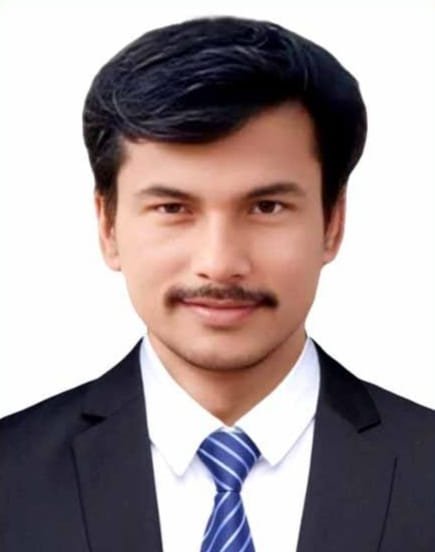 MD. JAFAR IQBAL