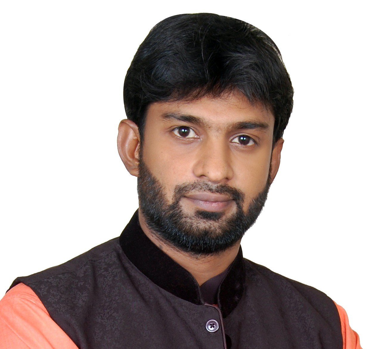 Md. Salahuddin