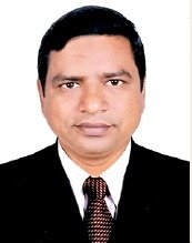 Md. Kamruzzaman