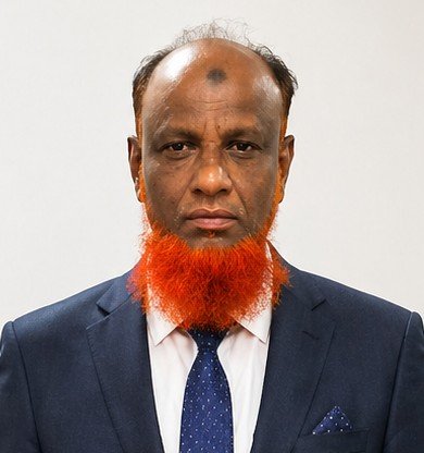 Md Jamal Uddin