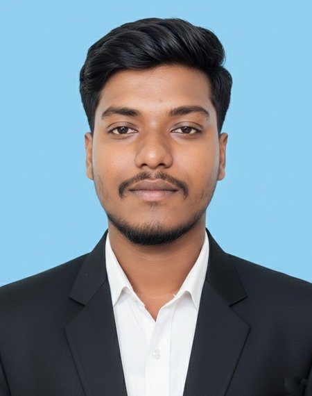 Hasibul Hasan Mobin