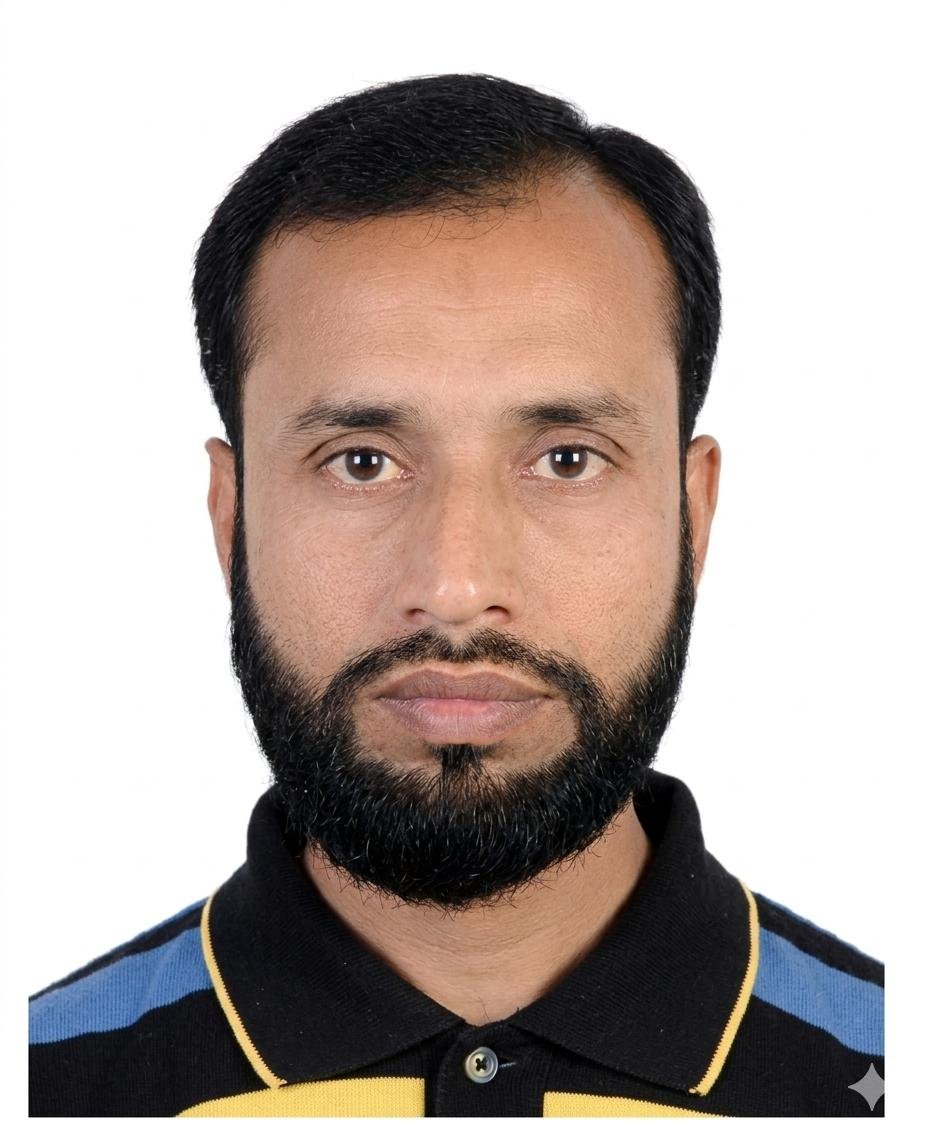 Md Abdus Salam