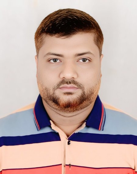 MOHAMMAD MONIR HOSEN