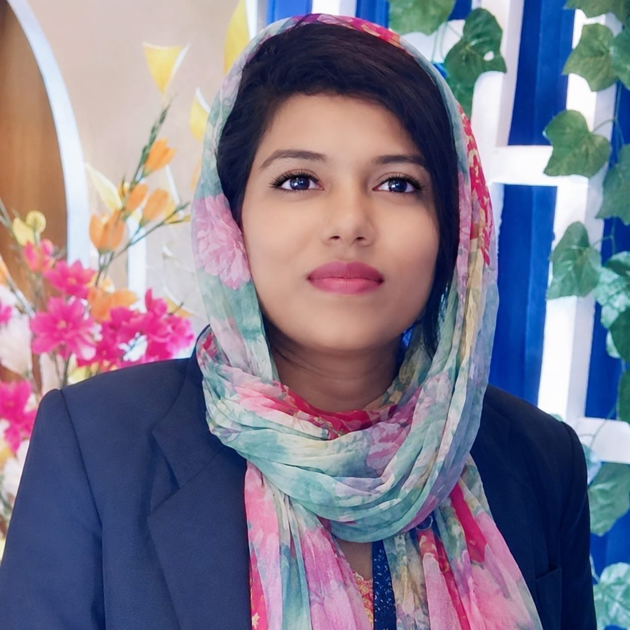 Rumana Islam