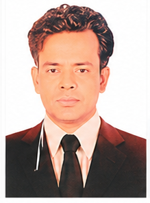 Md. Anu Miah