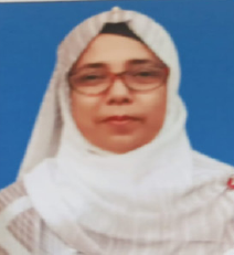 Nasrin Fouzia Khushi
