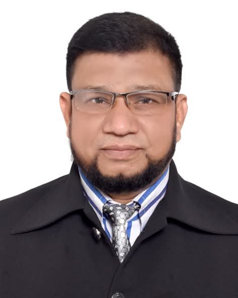 MD ABU TAHER