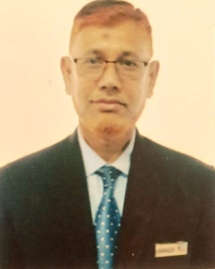 MD AZHARUL ISLAM