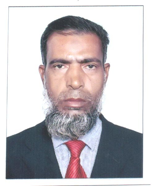 Md. Mostafa Bhuyan
