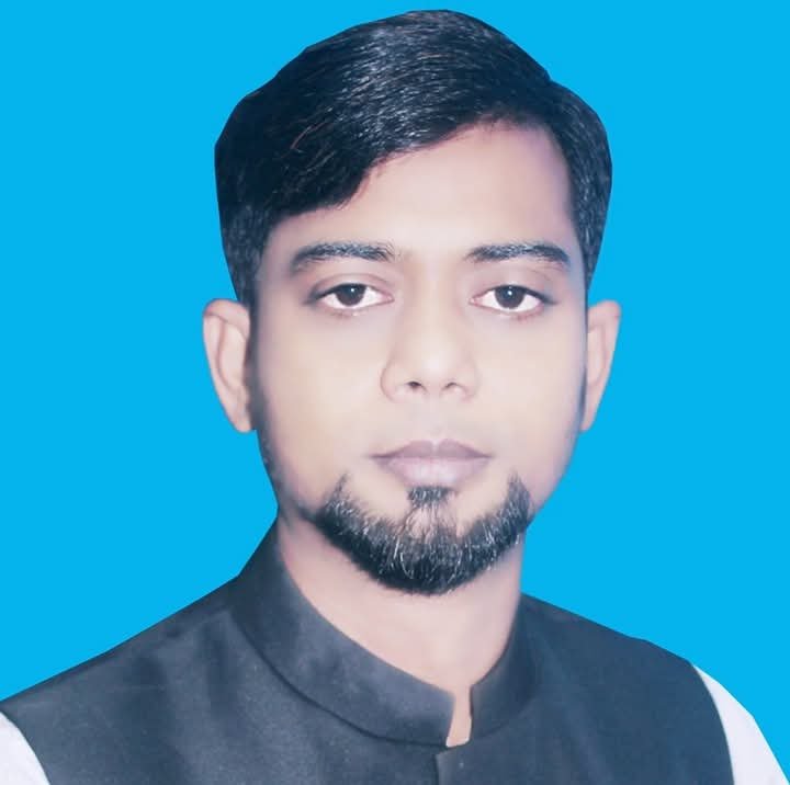MD OSMAN GANI