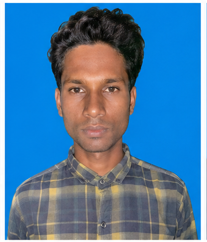 Poritosh Chandra