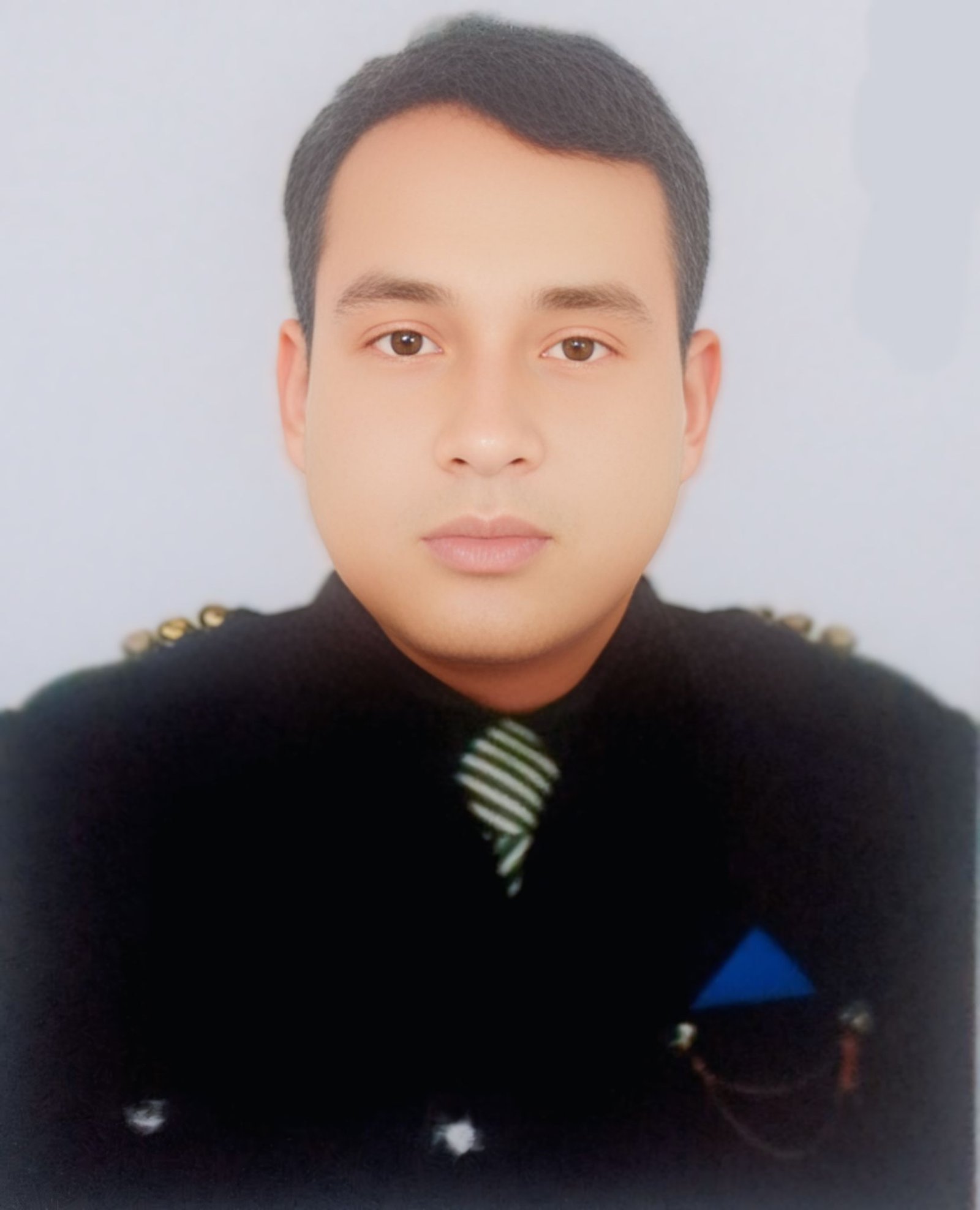 Md. Awlad Hossain