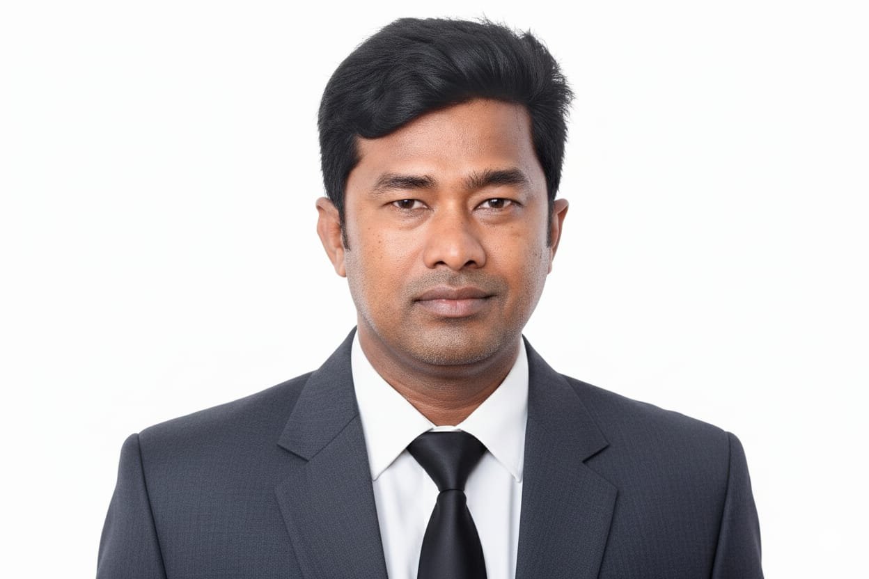 S.M SOHEL RANA