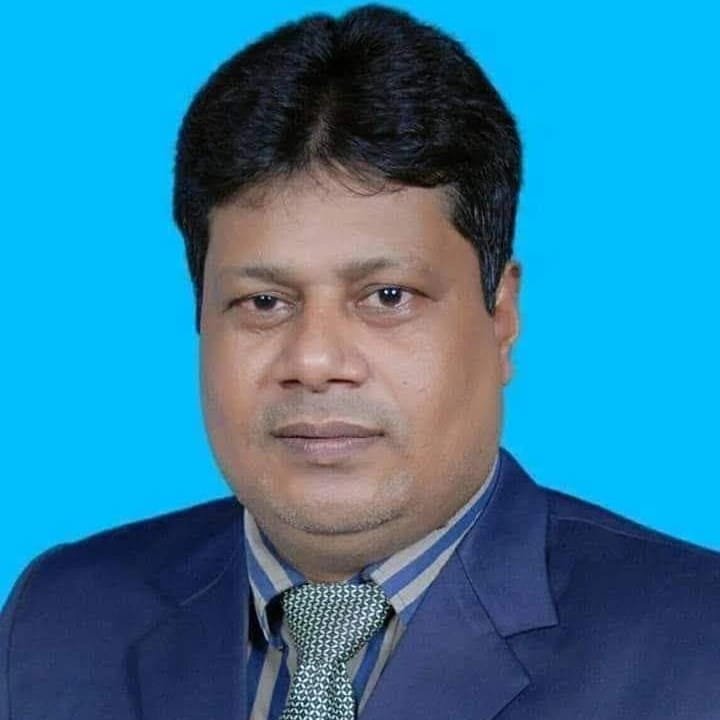 Md. Tosiqul Islam