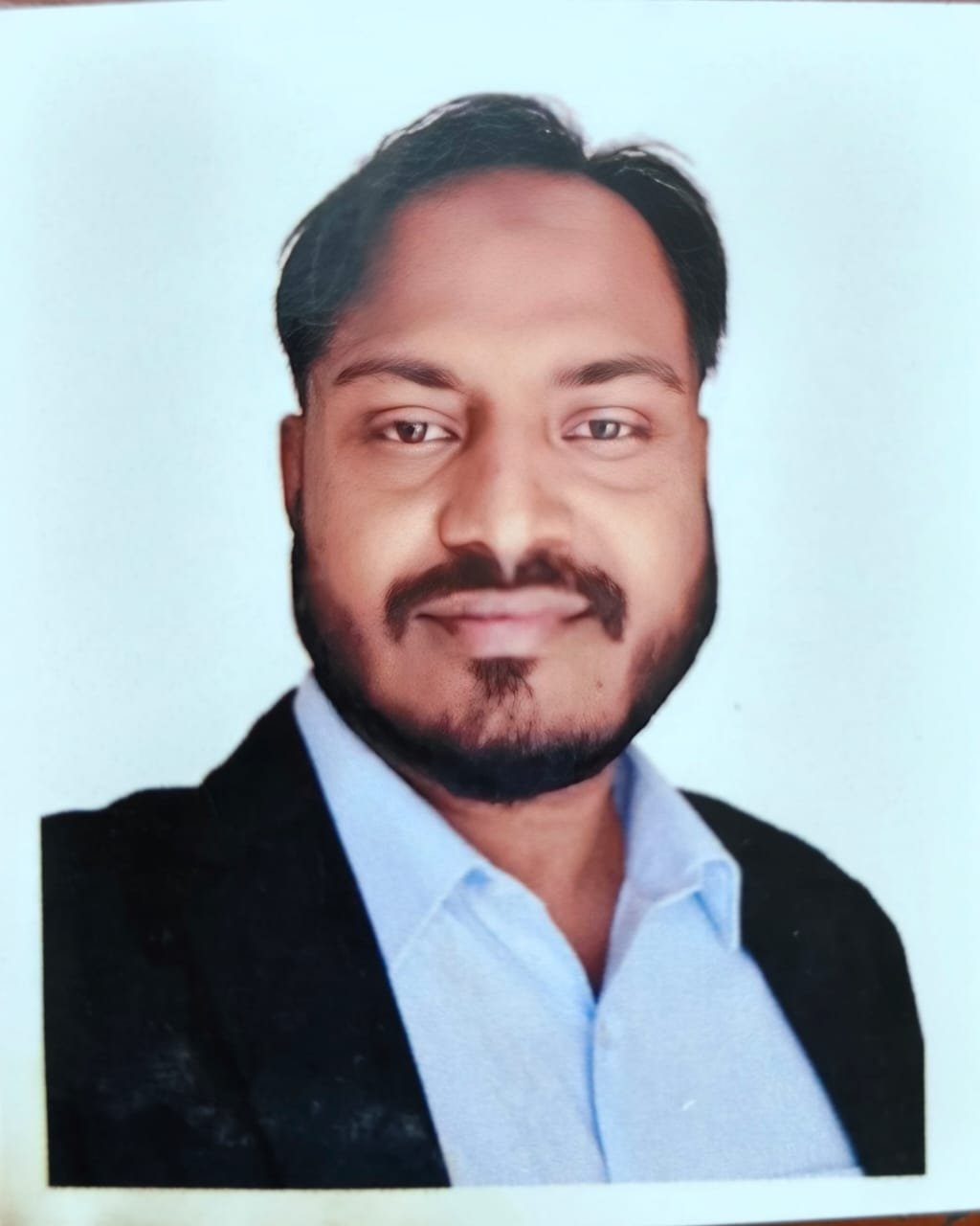 Md. Melon Sheikh