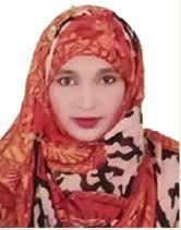 Nargis Akter Rikta