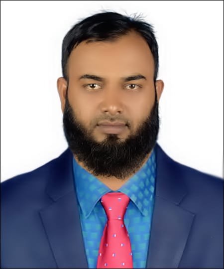 MOSTAFIJUR RAHMAN