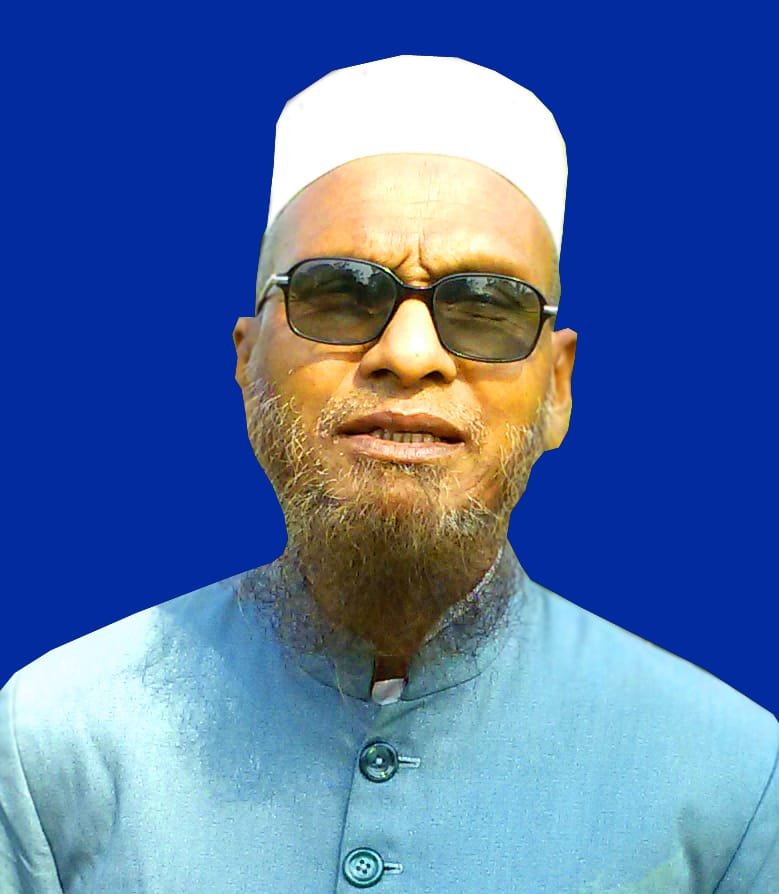 Md. Fazlur Rahmahn
