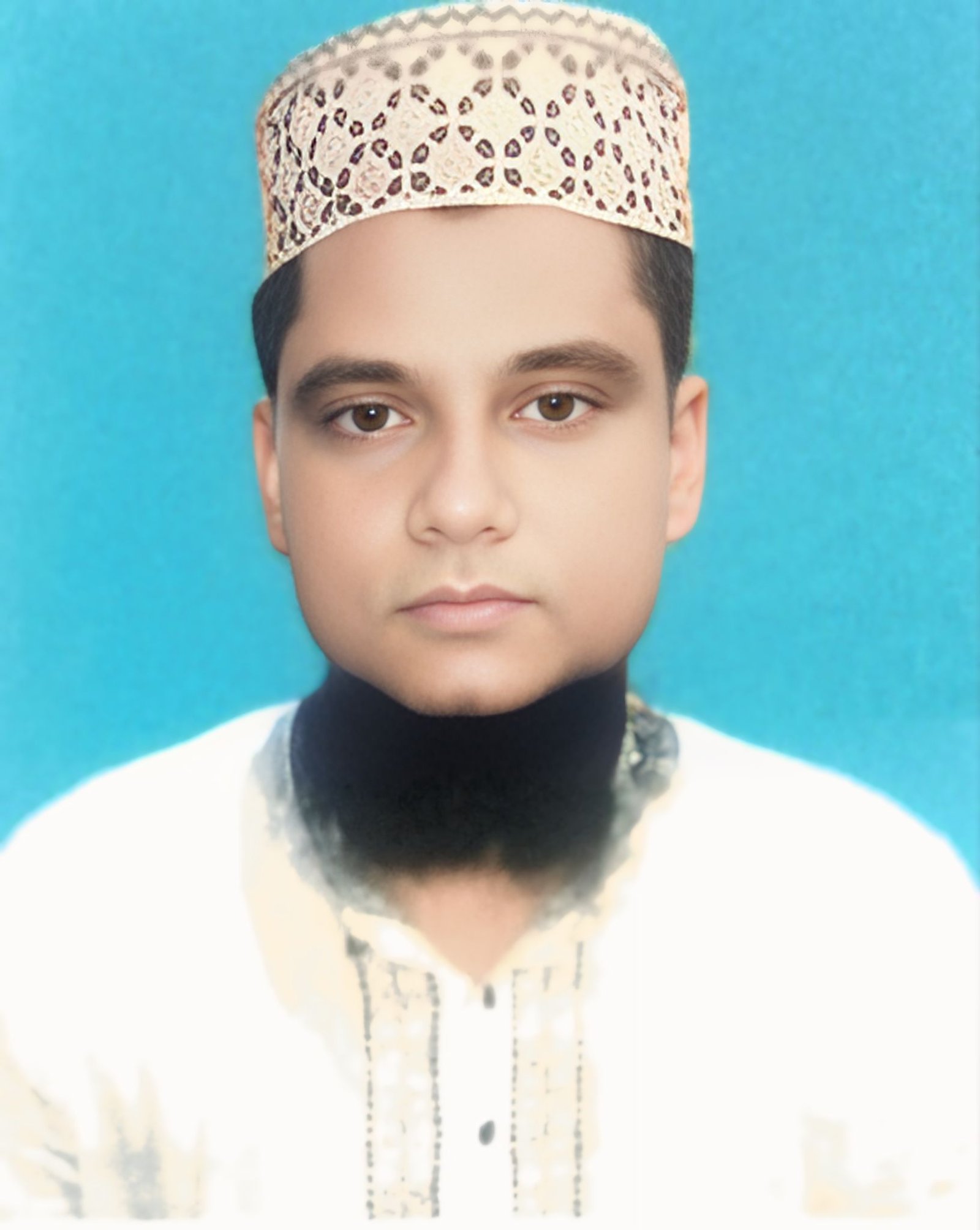 Kazi Shahen Mia