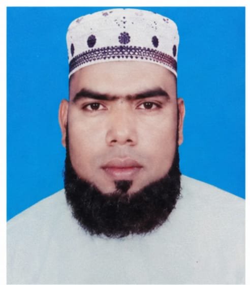 Md. Arifuzzaman
