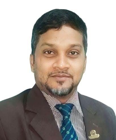 M. Hossain Ahmed