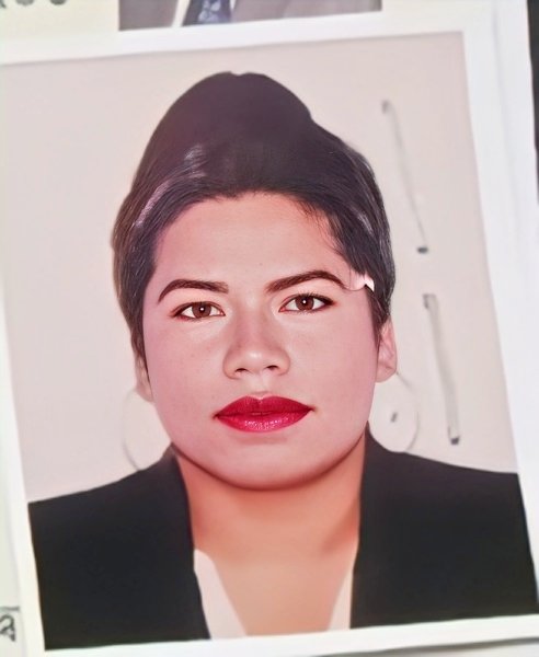 Miss: Johura Khatun