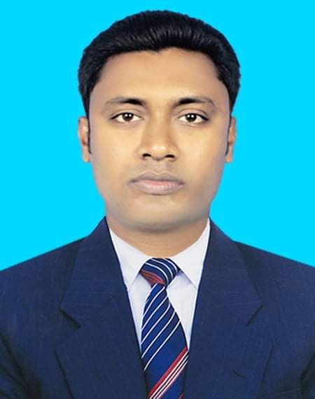 Mahabub Talukder