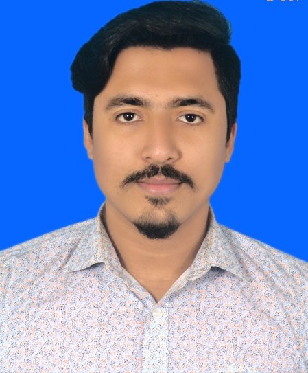 Shahadat Hossain