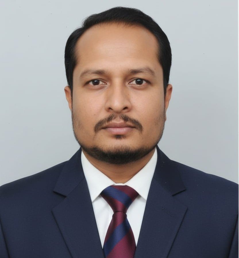 Sujon Ahmed