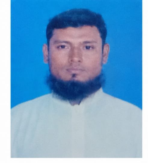 Md. Lutfar Rahaman