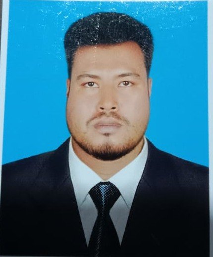 Aminul Islam