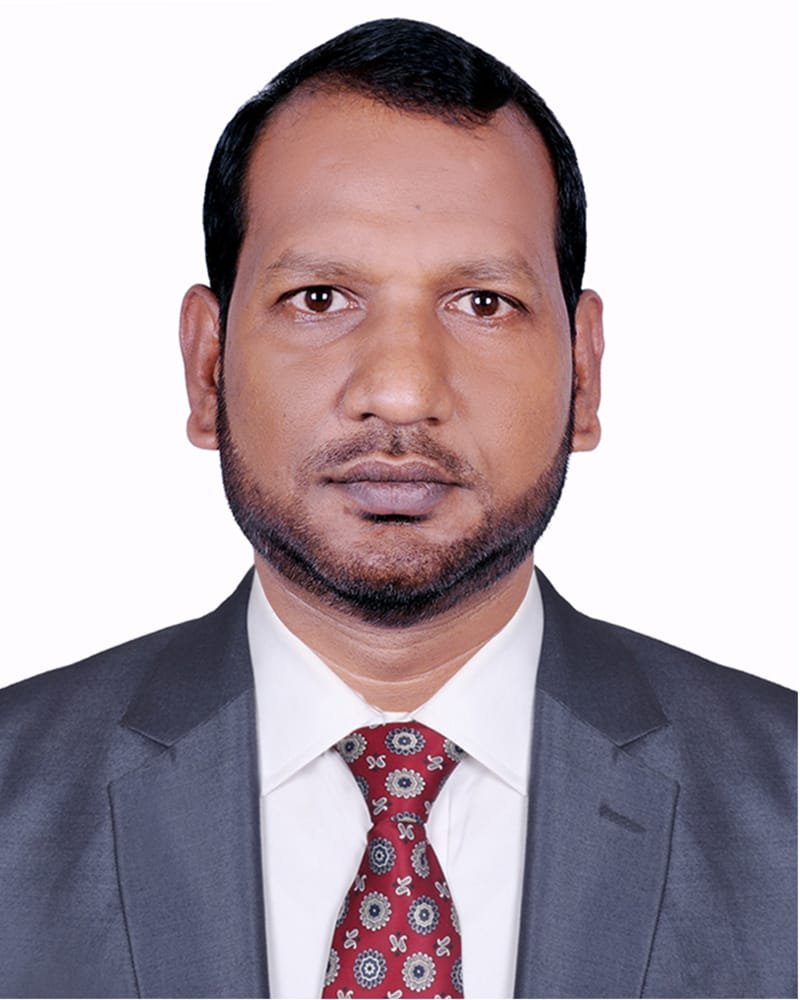 Tohrul Islam Kamal