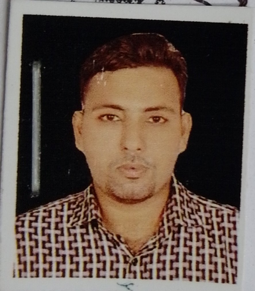 Md. Rakibul Islam