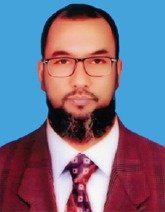 Faruq Ahmed Dhali