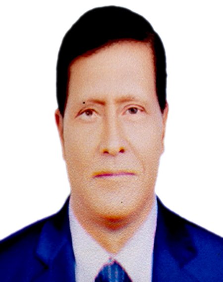 Abdullah Al Mamun