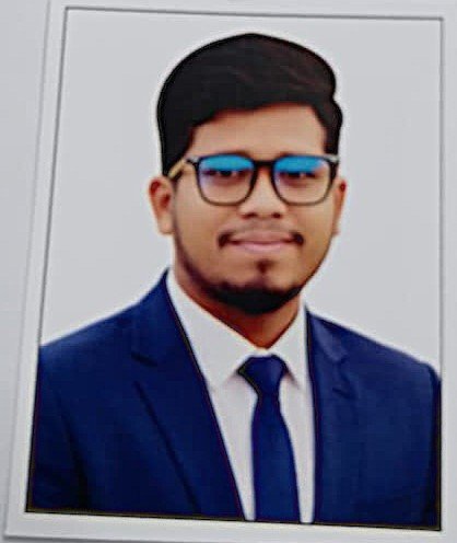 Md. Rasel