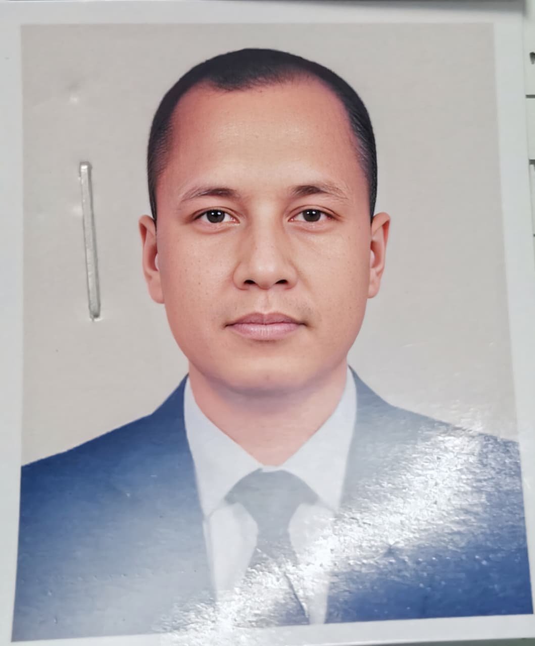 Md. Shahadat Hossain