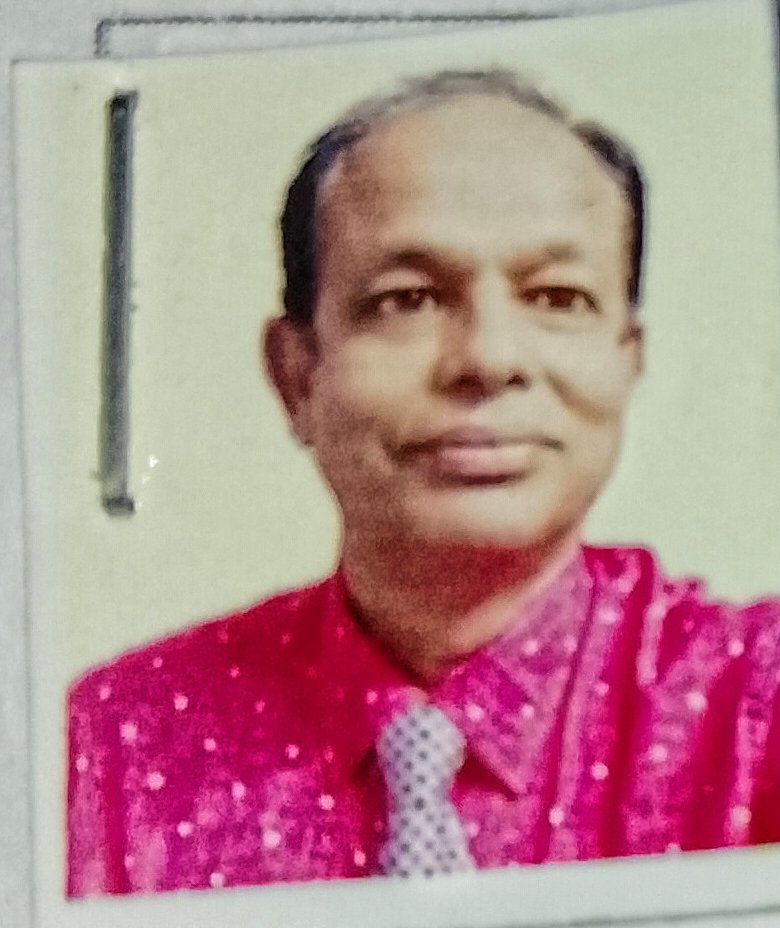 Md. Mohshin Talukdar