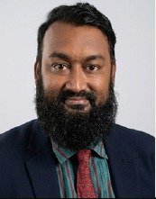 Md. Mamunur Rashid