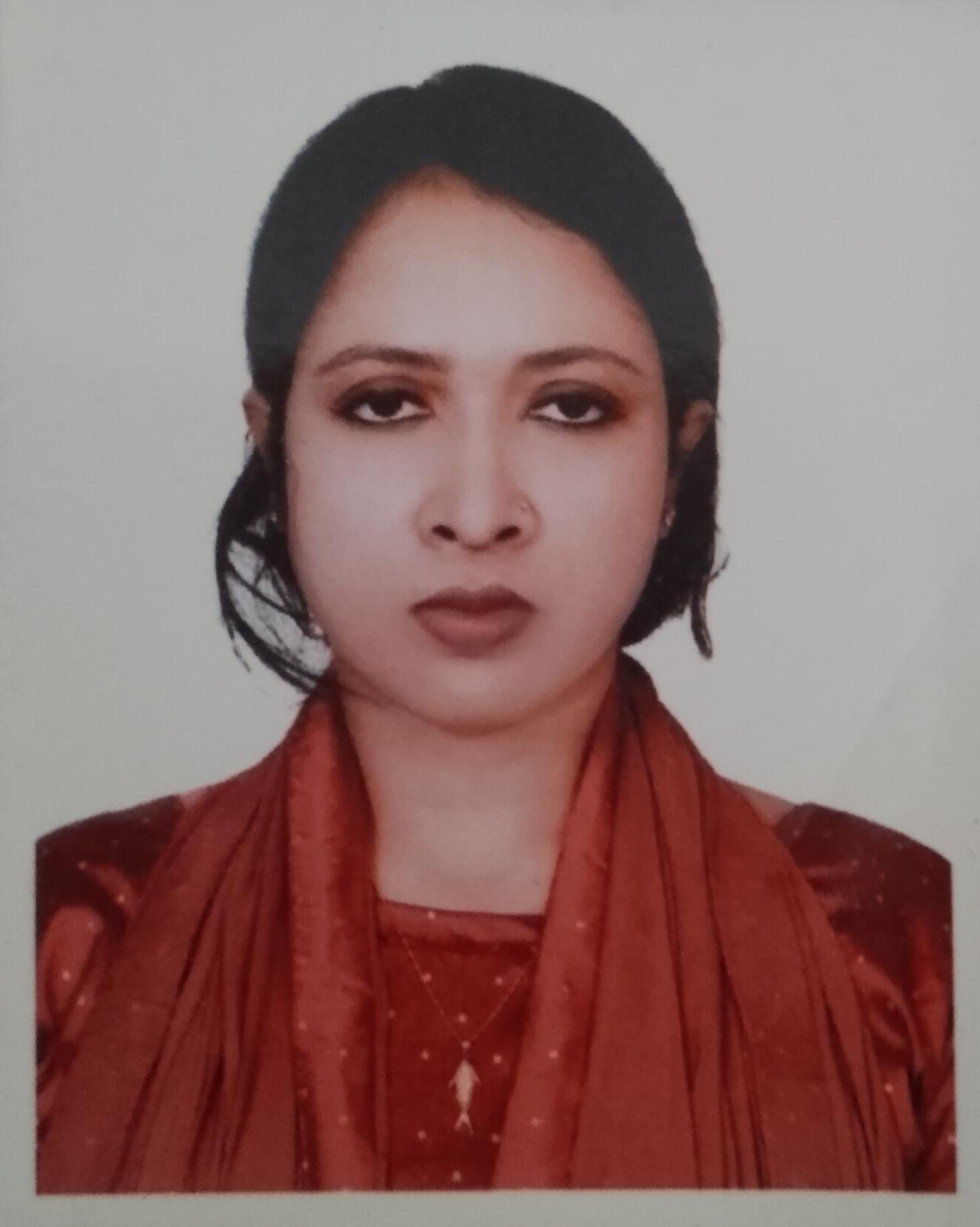 Laiju Nahar