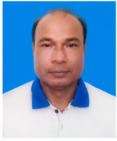 Md. Abu Sayed