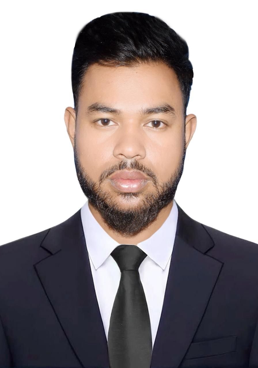 Md. Zahid Hassan