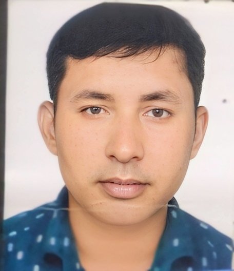 Abu Bakar Siddiq
