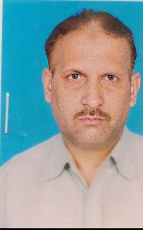 Shah Alom