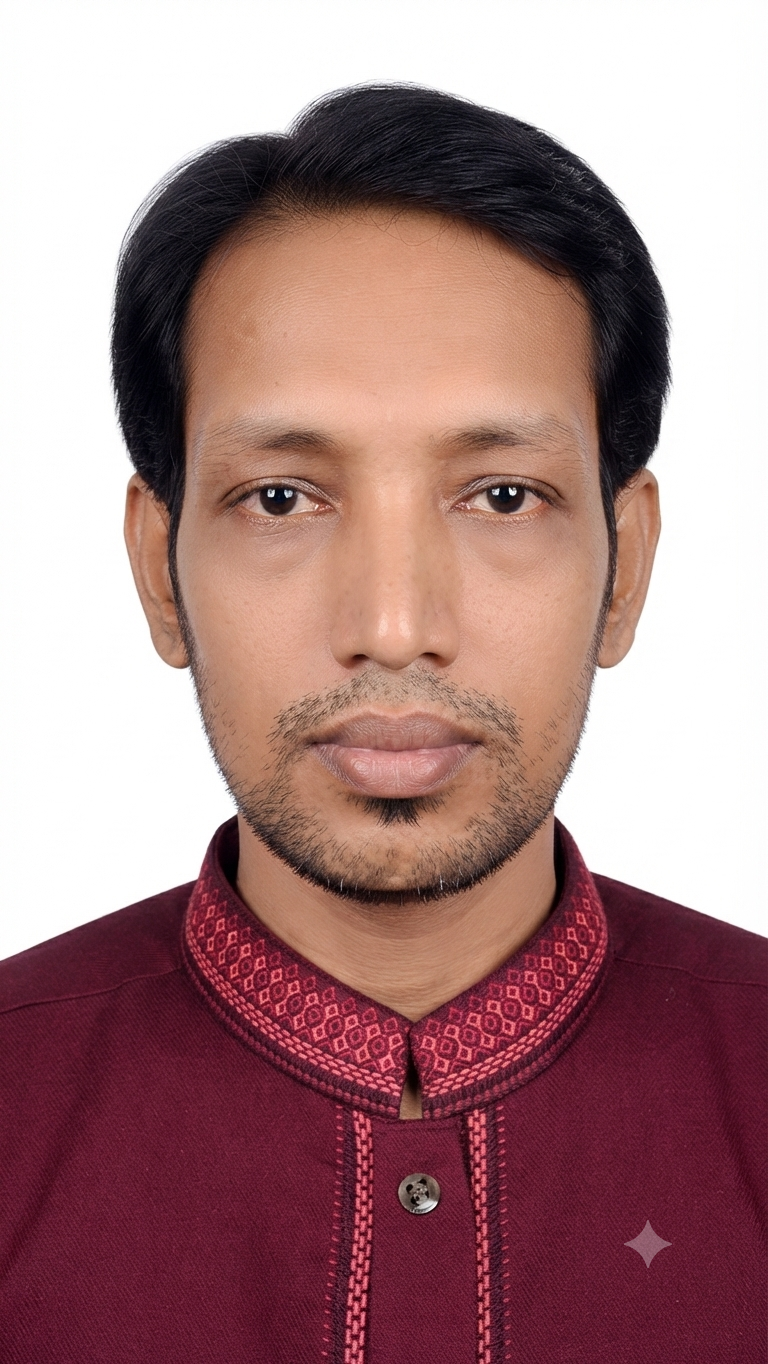 Abdullah Al Mamun